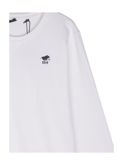 POLO SYLT Pullover