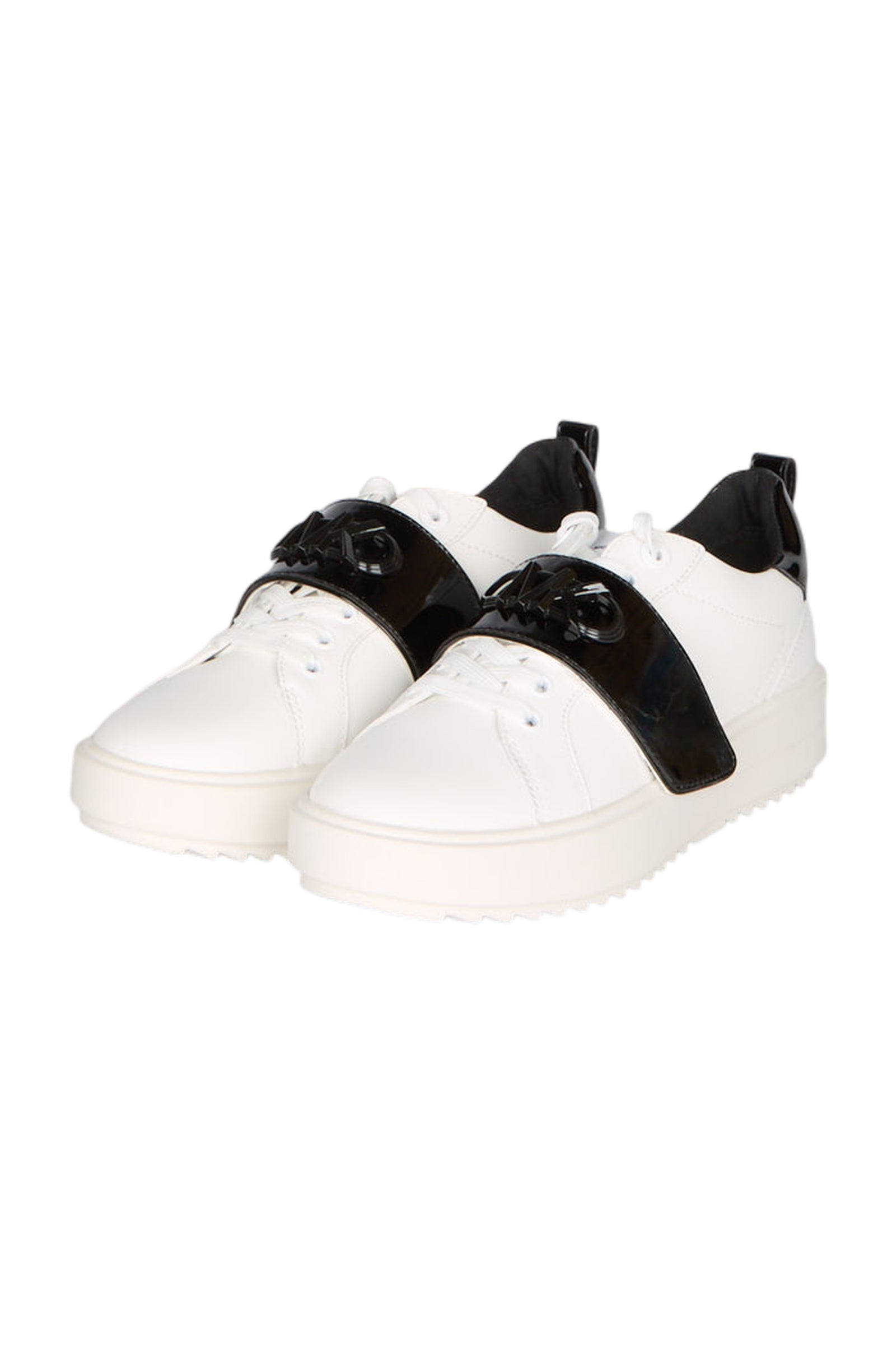 Michael Kors Sneakers Size 37 Weiß 