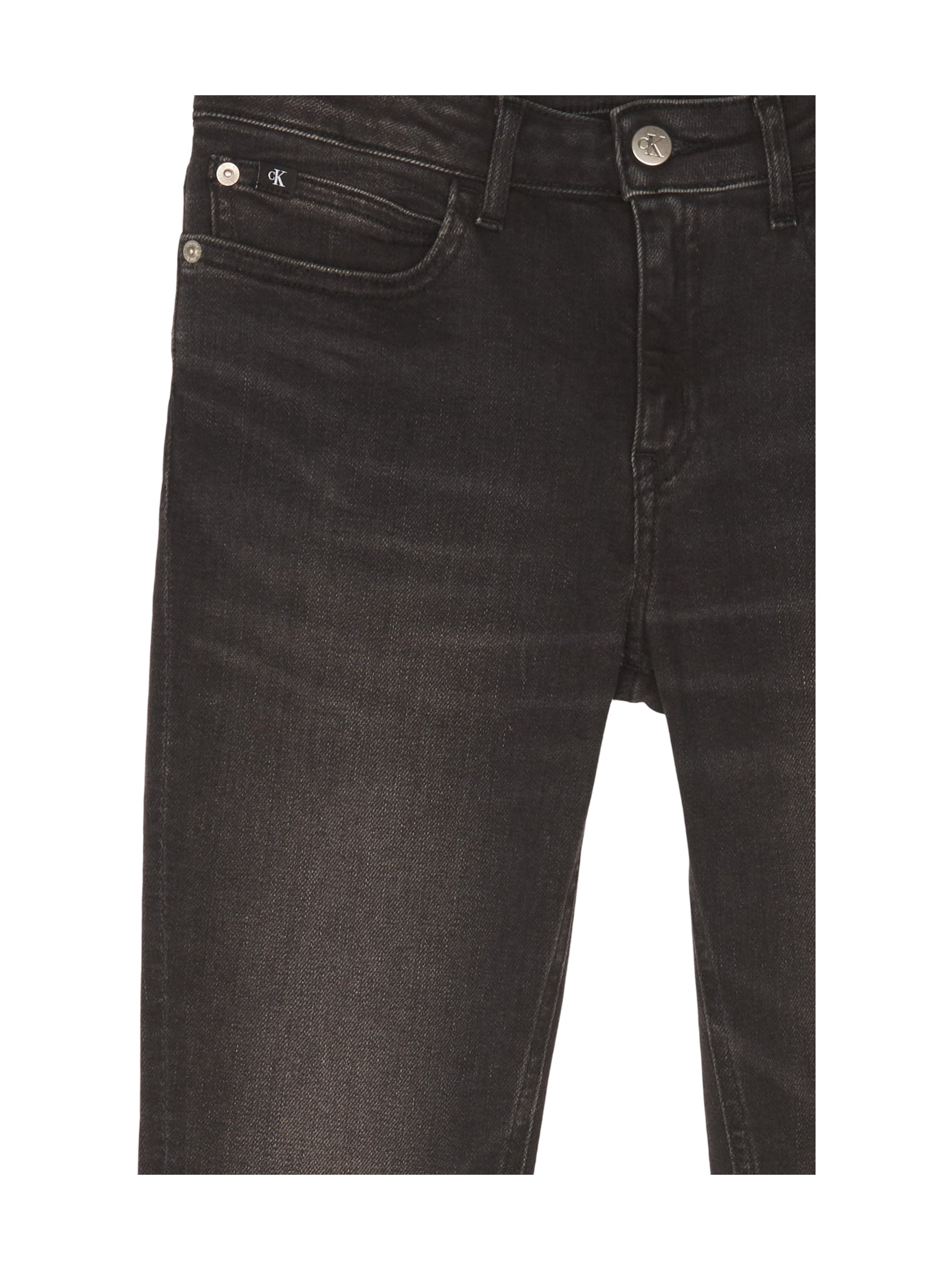 Calvin Klein Jeans Hose Skinny Denim