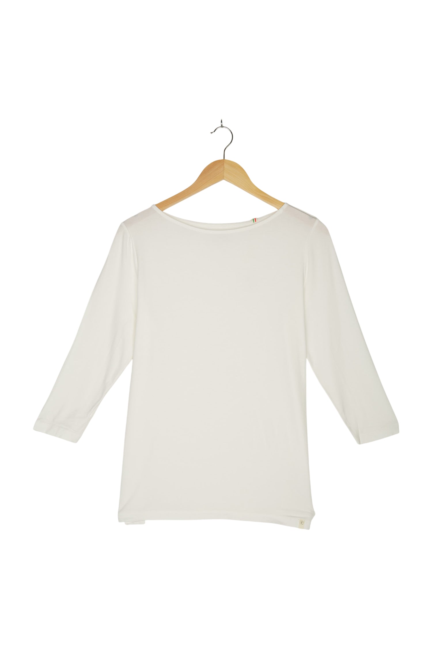 Detto Fatto Detto Fatto Langarmshirt