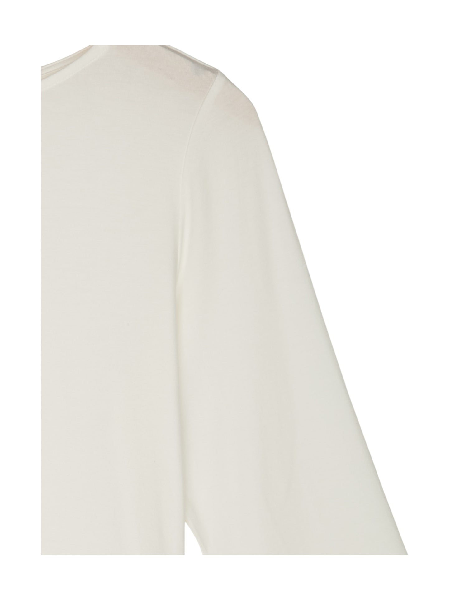 Detto Fatto Detto Fatto Langarmshirt