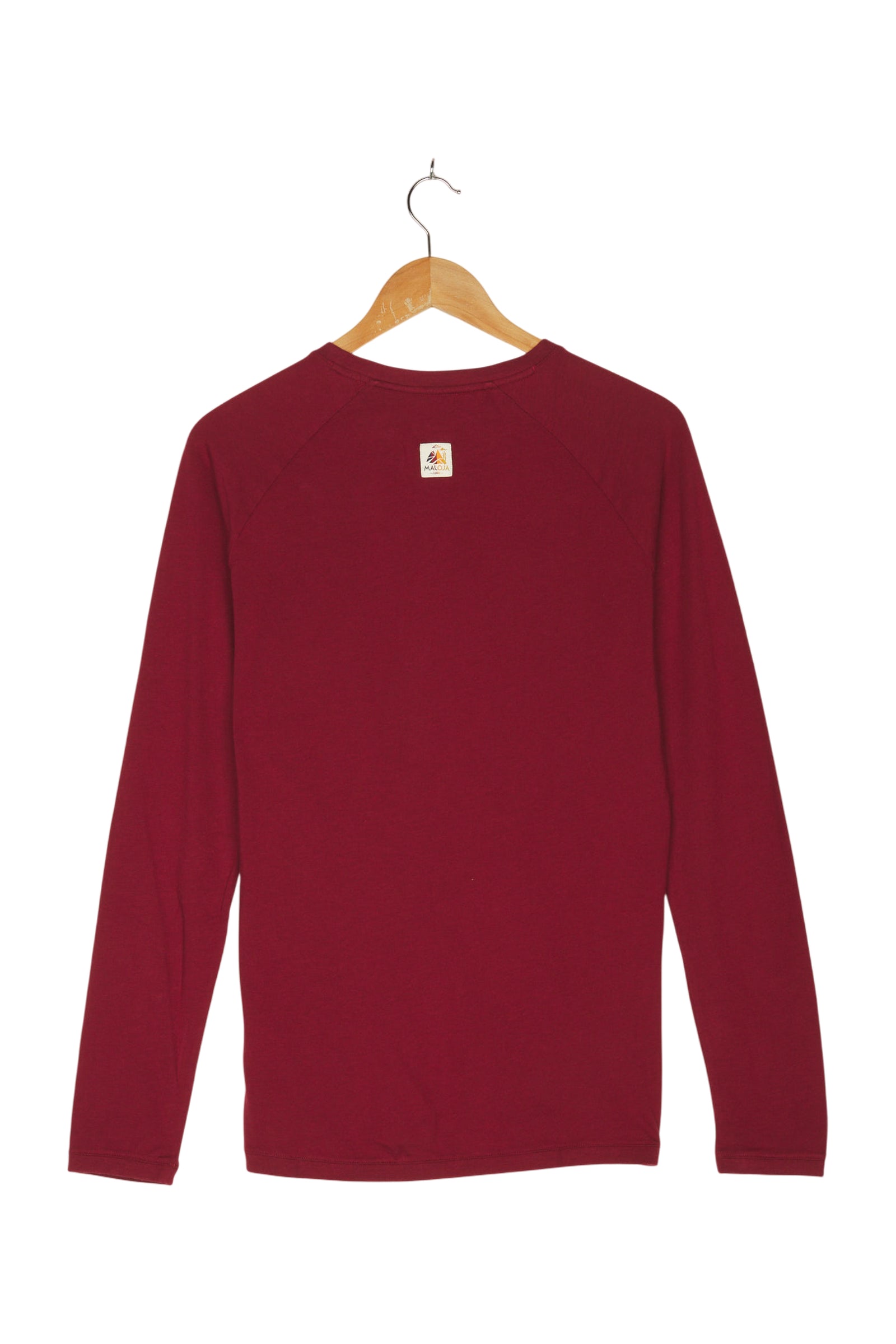 MUTAGNARDM. Longsleeve