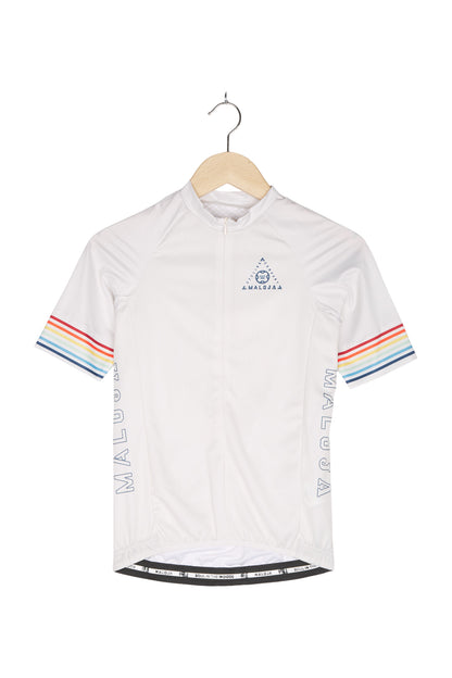 SCHOBERM. 1/2 Cycle Jersey