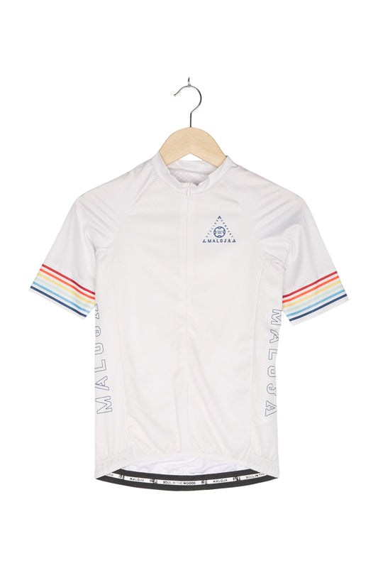 SCHOBERM. 1/2 Cycle Jersey