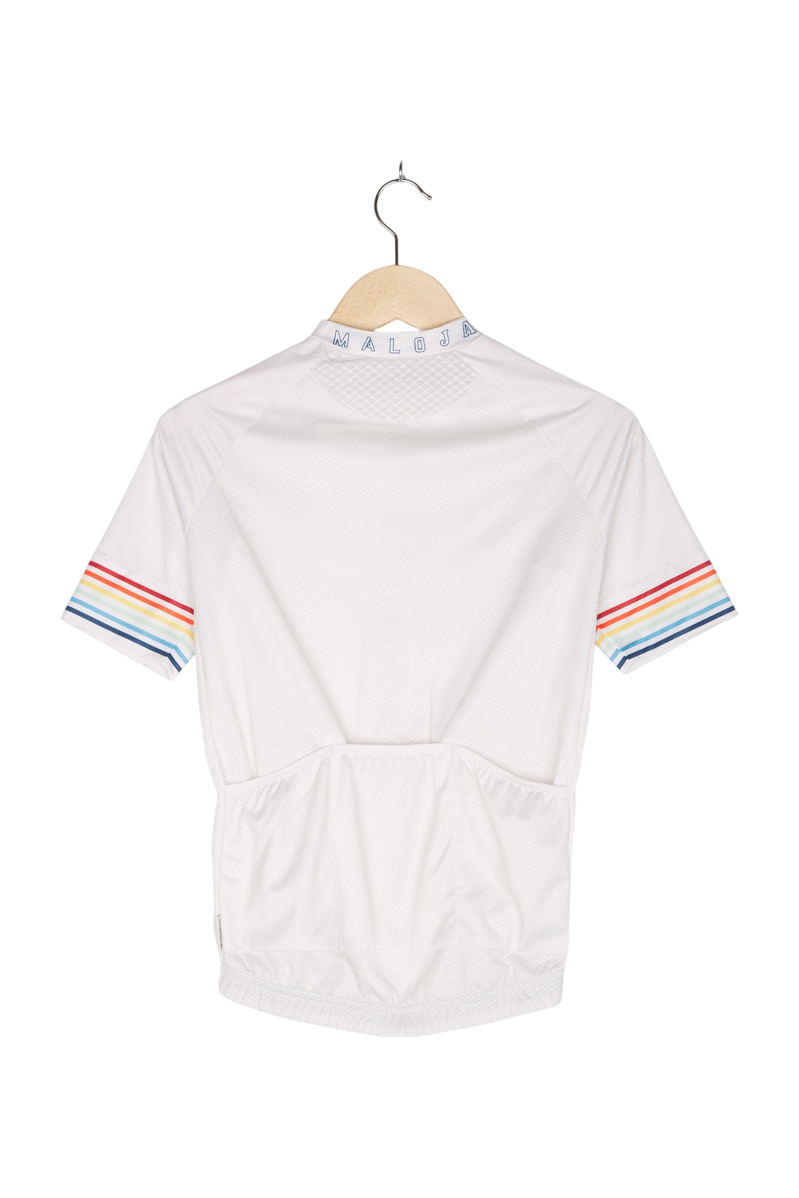 SCHOBERM. 1/2 Cycle Jersey