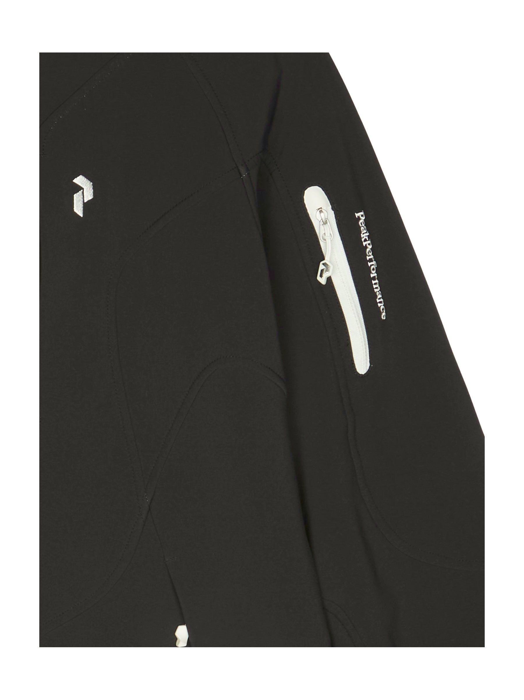 Softshelljacke für Damen