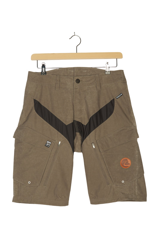BerkaneM. Freeride Shorts