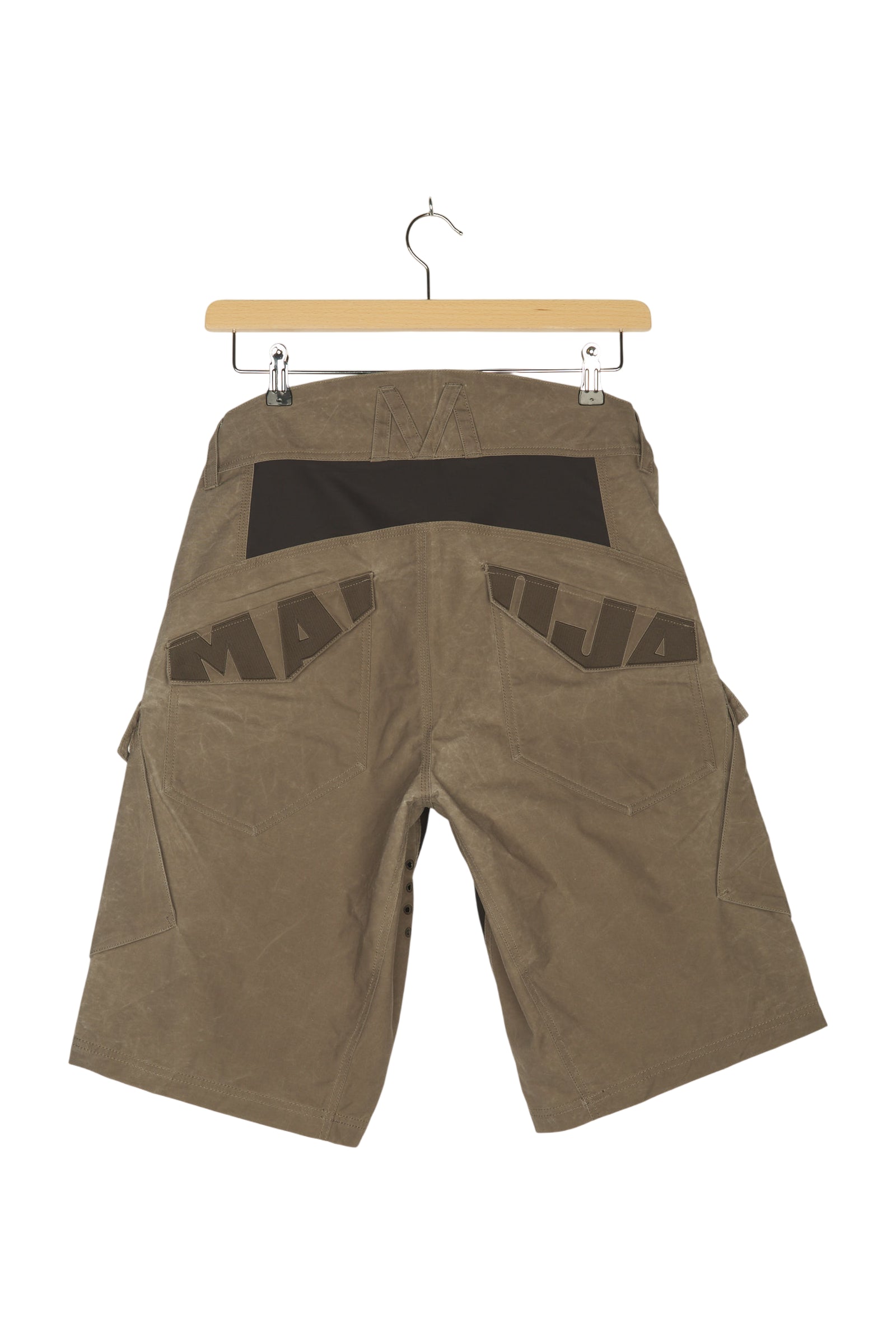 BerkaneM. Freeride Shorts