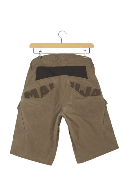 BerkaneM. Freeride Shorts