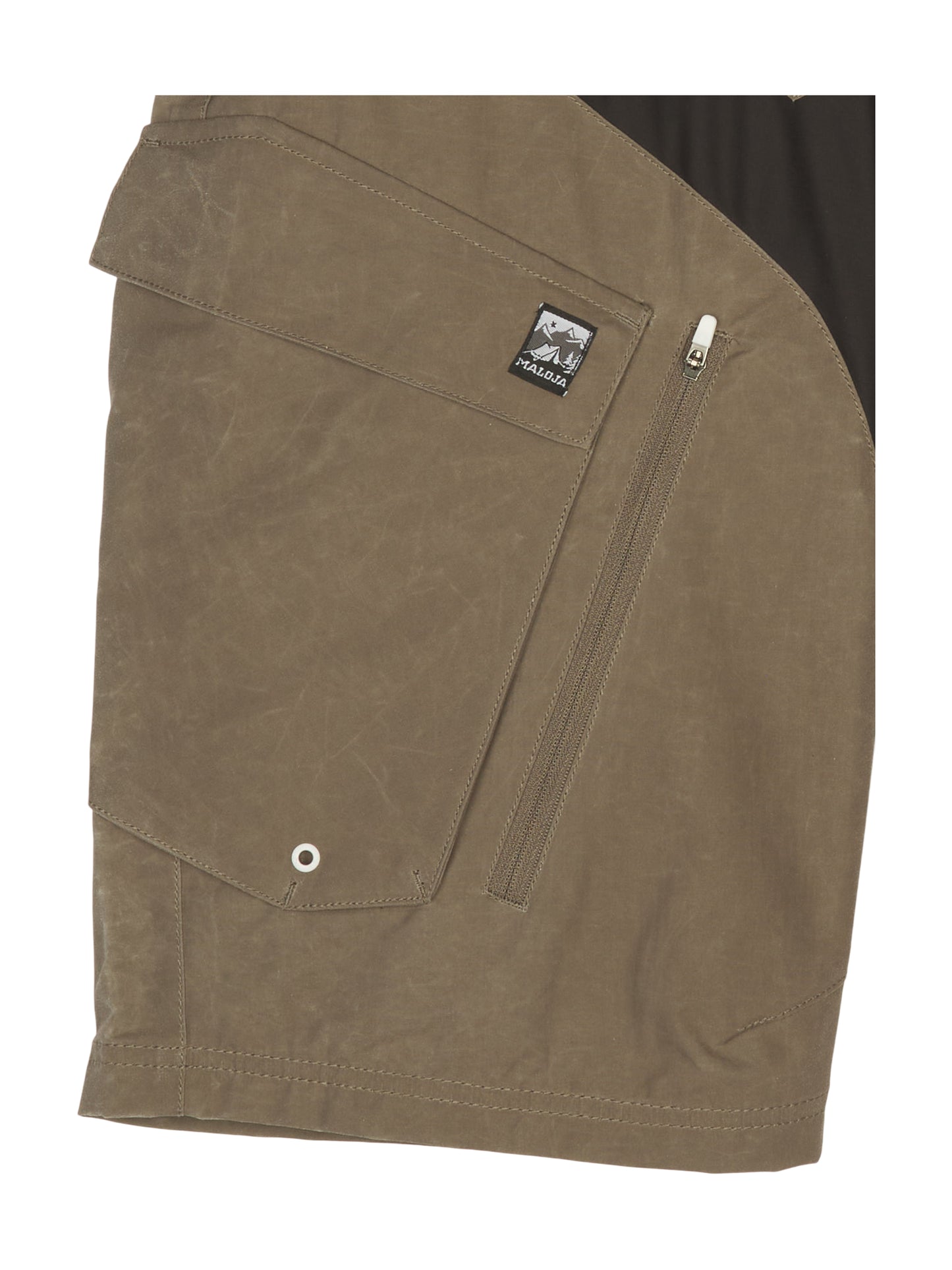 BerkaneM. Freeride Shorts