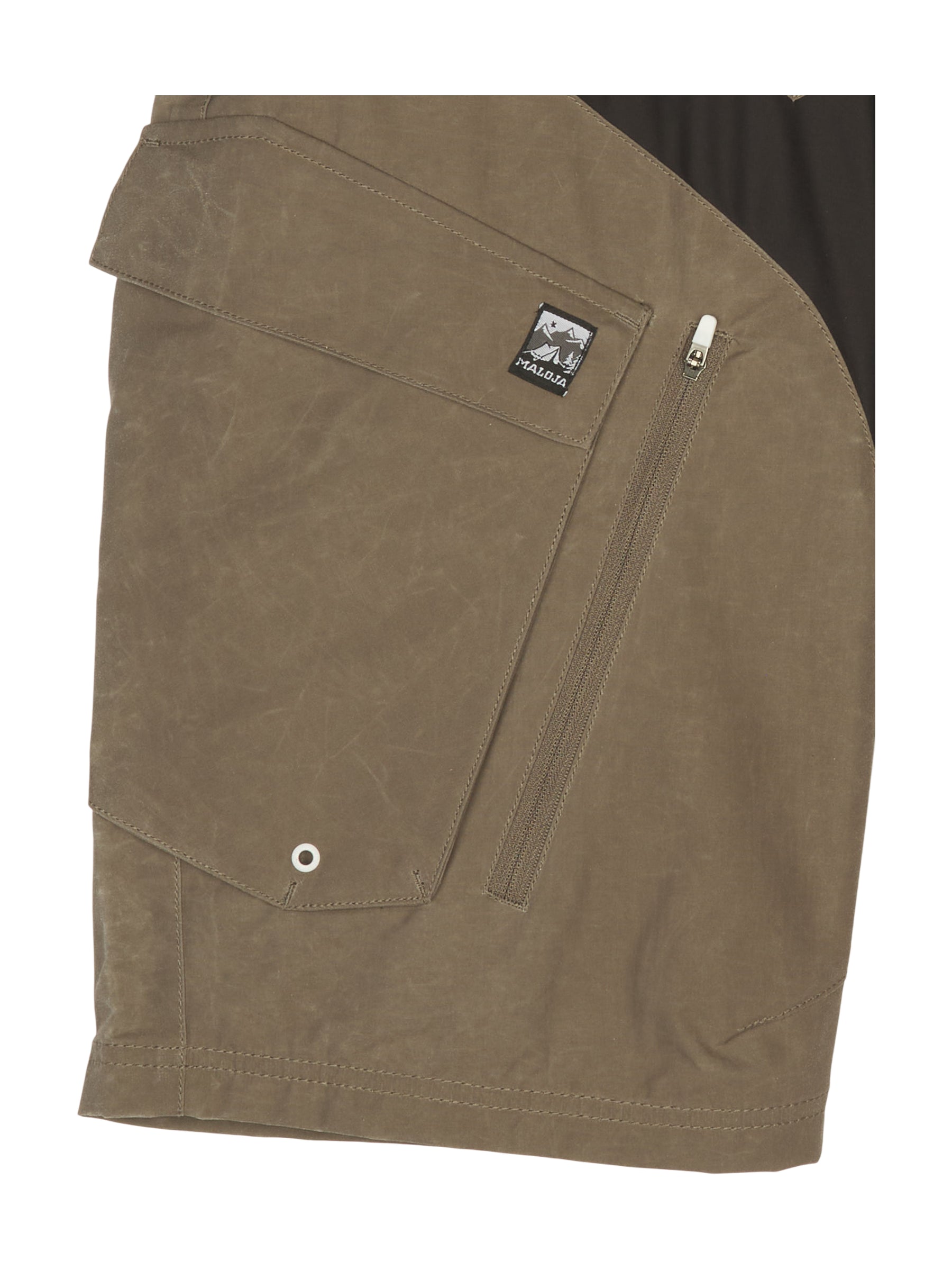 BerkaneM. Freeride Shorts