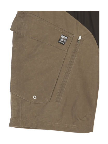 BerkaneM. Freeride Shorts