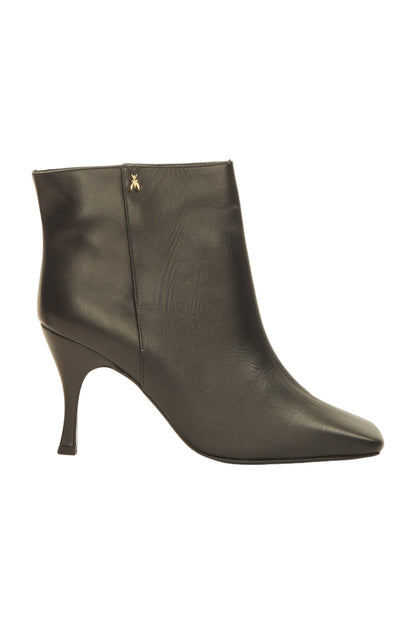 Patrizia Pepe Ankle Boots Size 39 Schwarz 