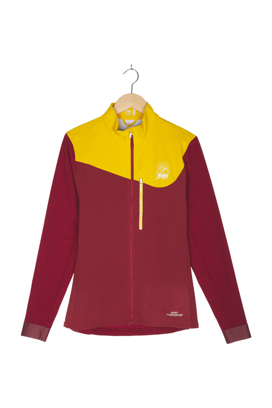 BurnsM. Nordic Jacket