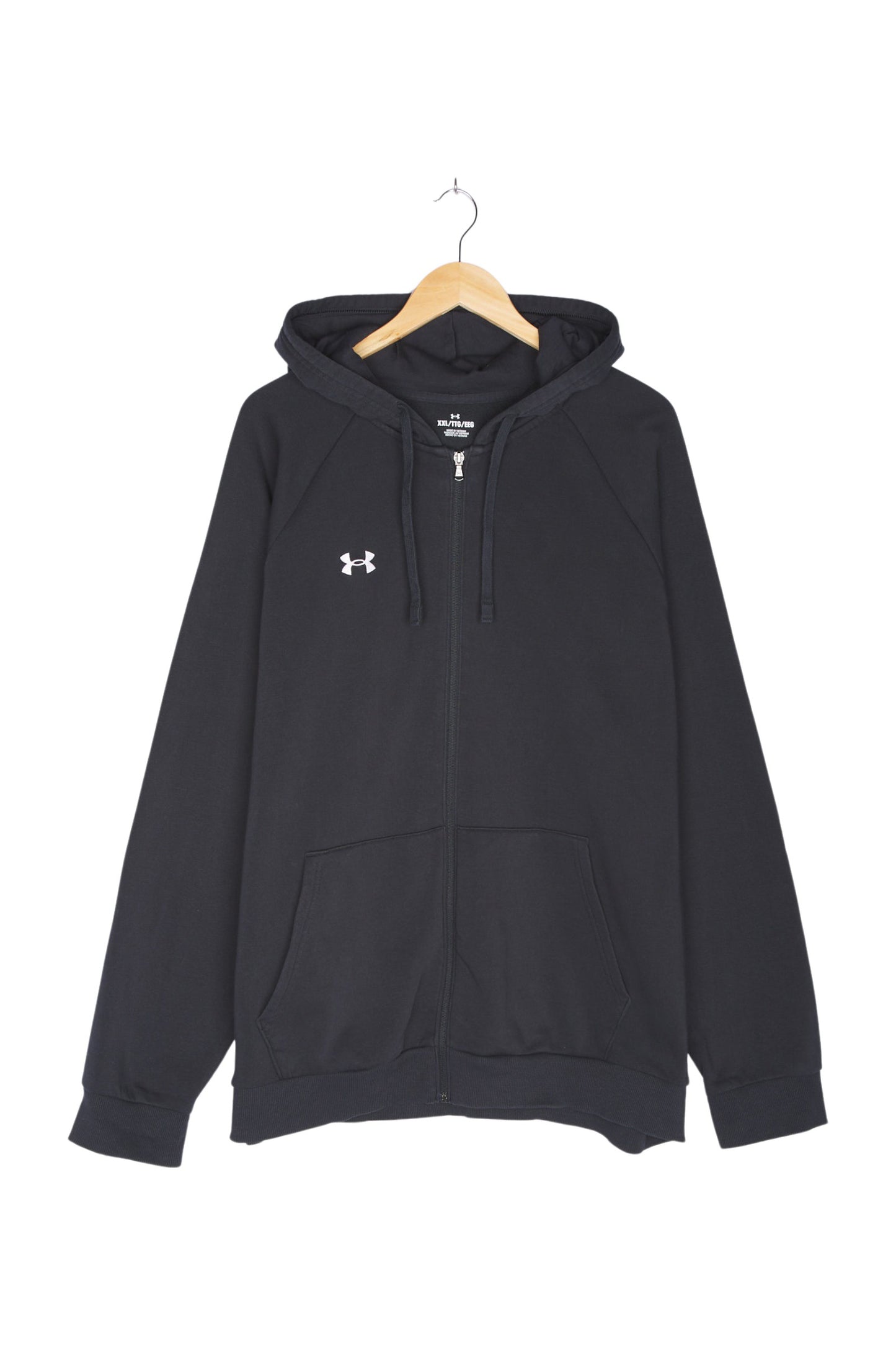 HOODIE FÜR HERREN 