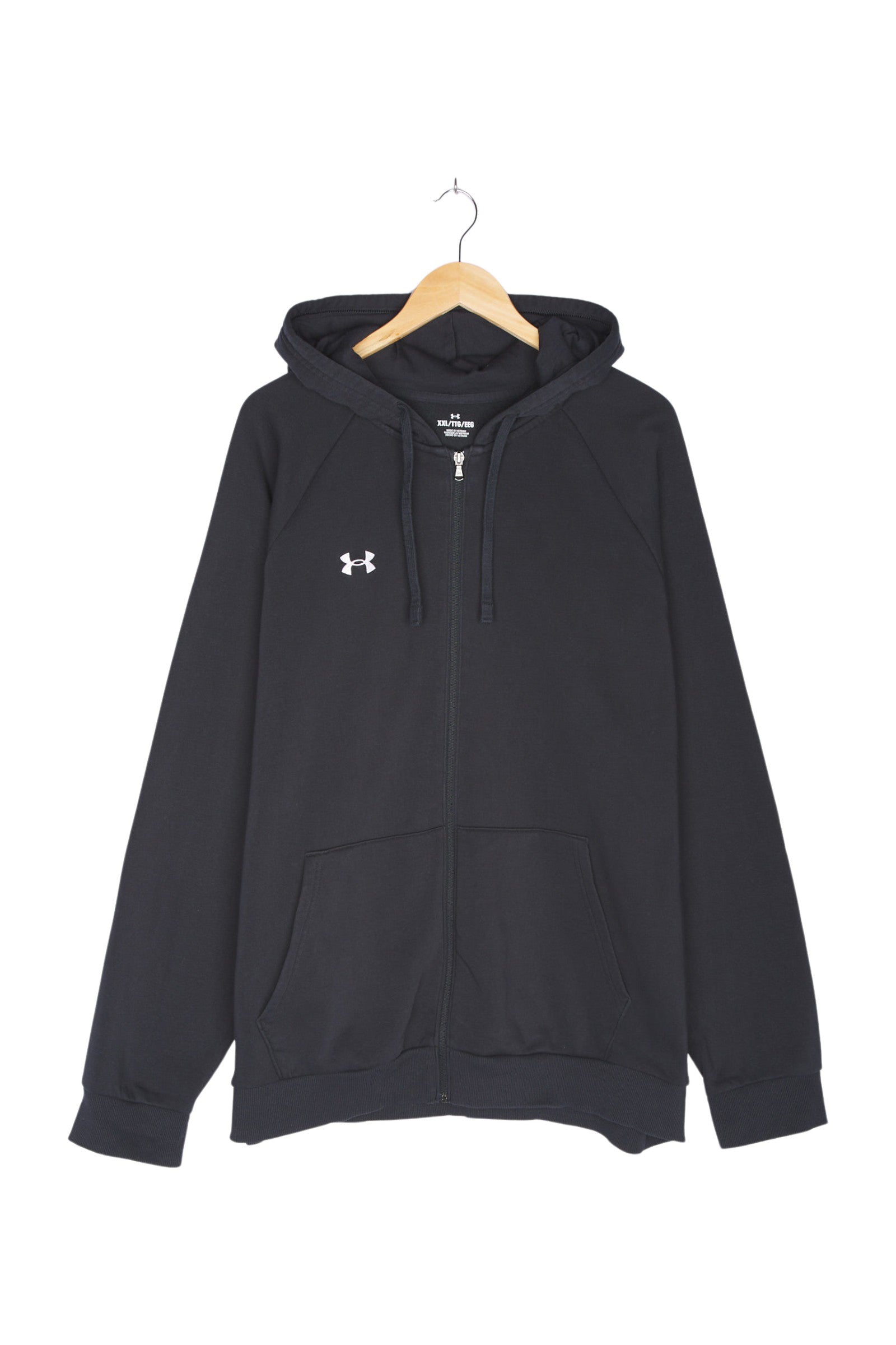HOODIE FÜR HERREN 