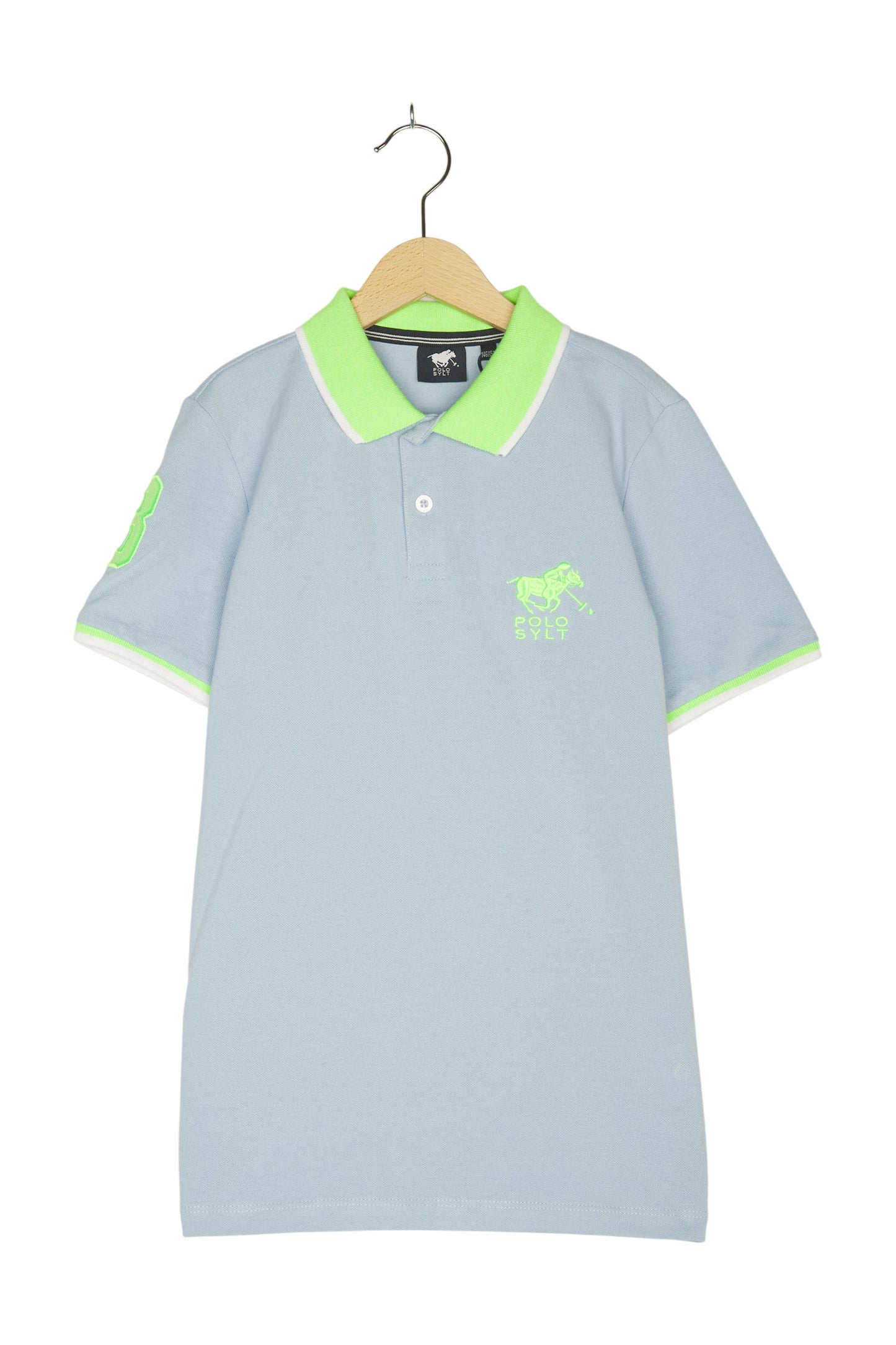 POLO SYLT POLO SYLT Poloshirt