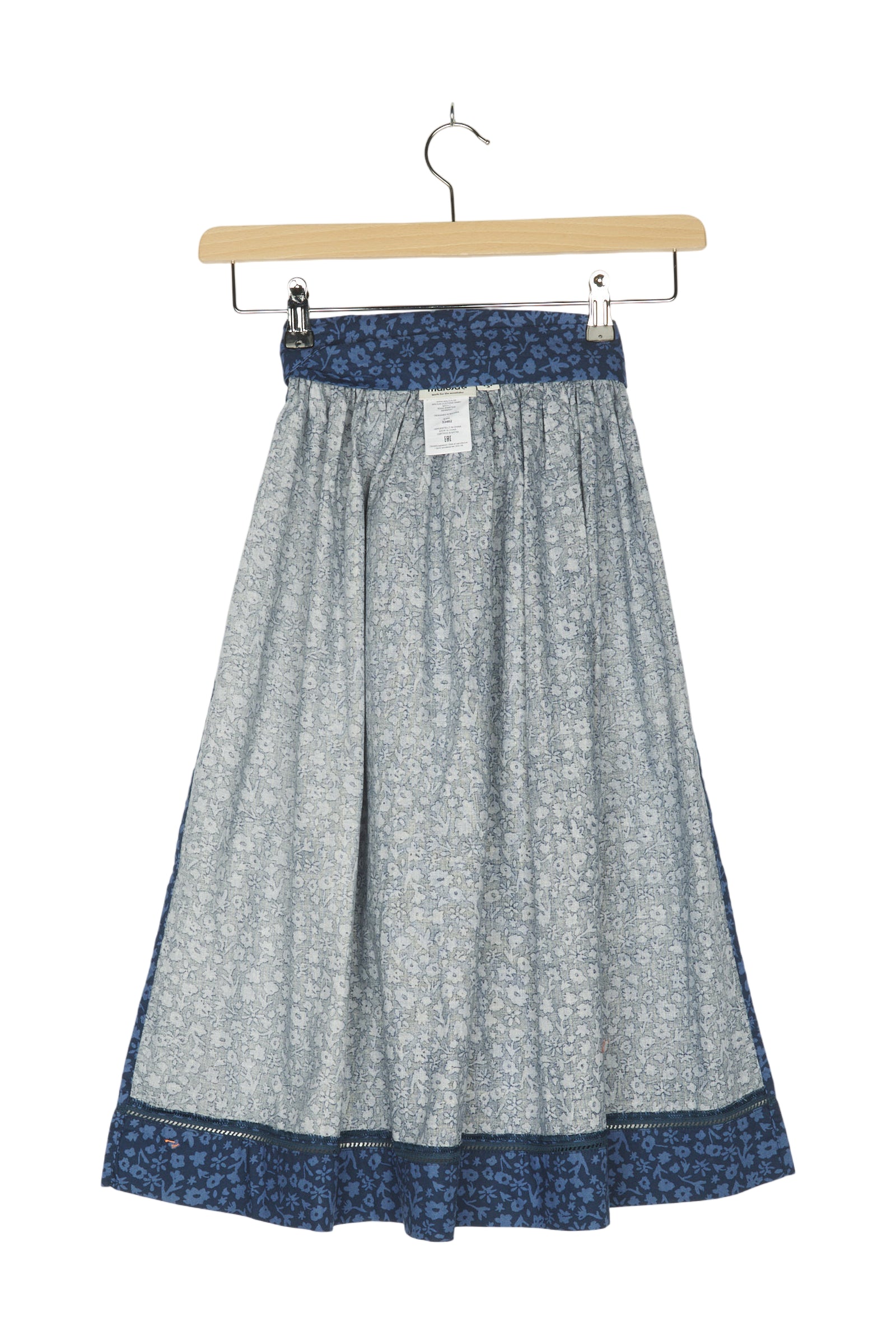 BOELM. Organic Cotton Apron