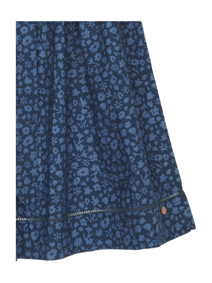 BOELM. Organic Cotton Apron