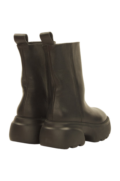 Copenhagen Studios Stiefel Size 40 Schwarz 