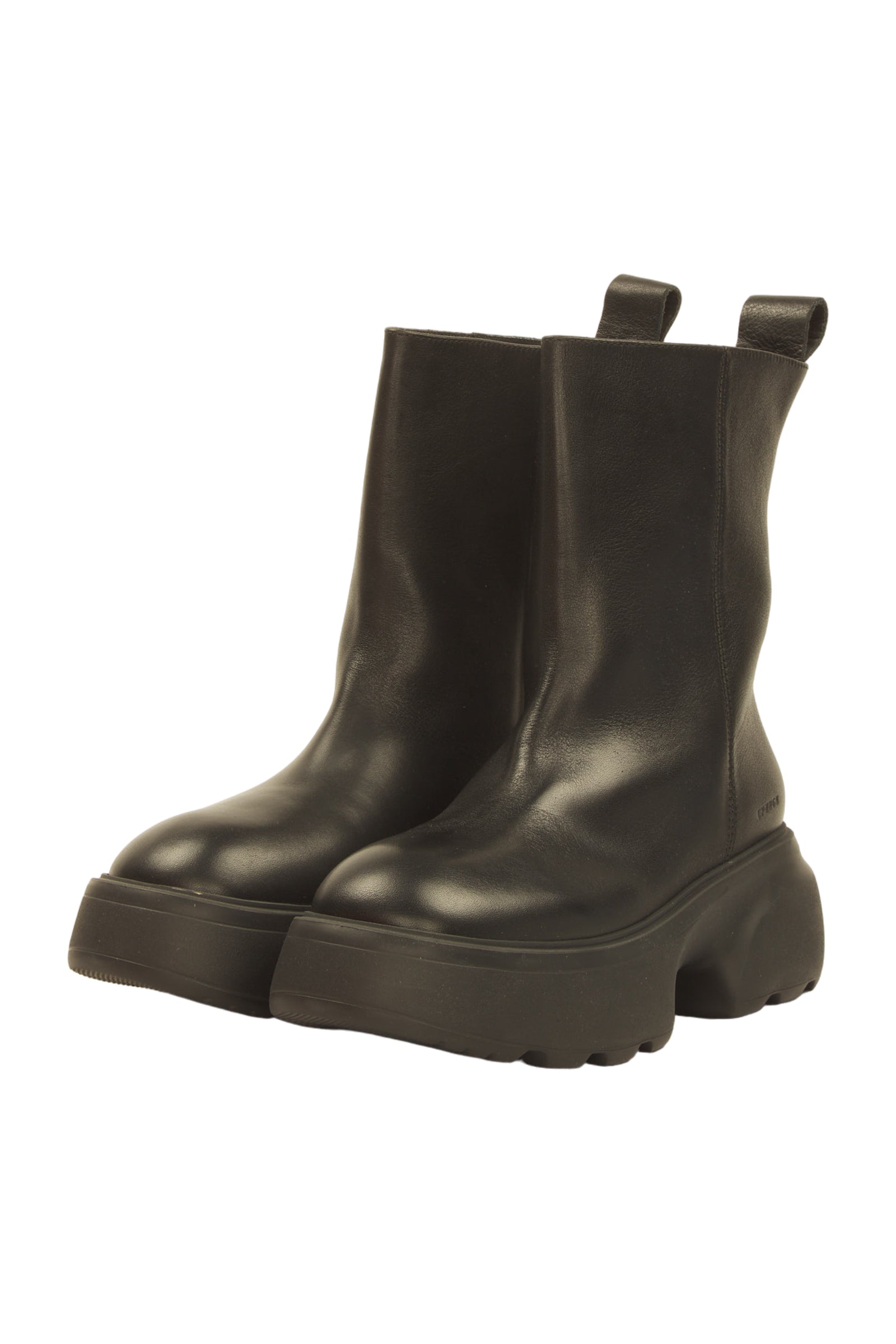 Copenhagen Studios Stiefel Size 40 Schwarz 