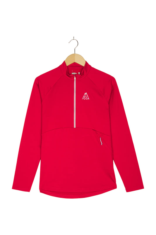 DUALATSCHM. Long Sleeve Multisport Jersey