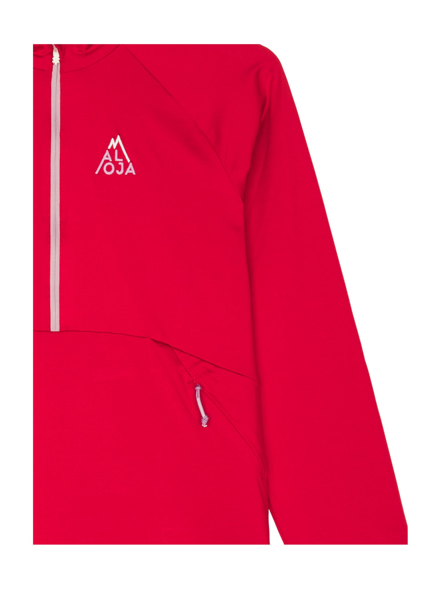 DUALATSCHM. Long Sleeve Multisport Jersey