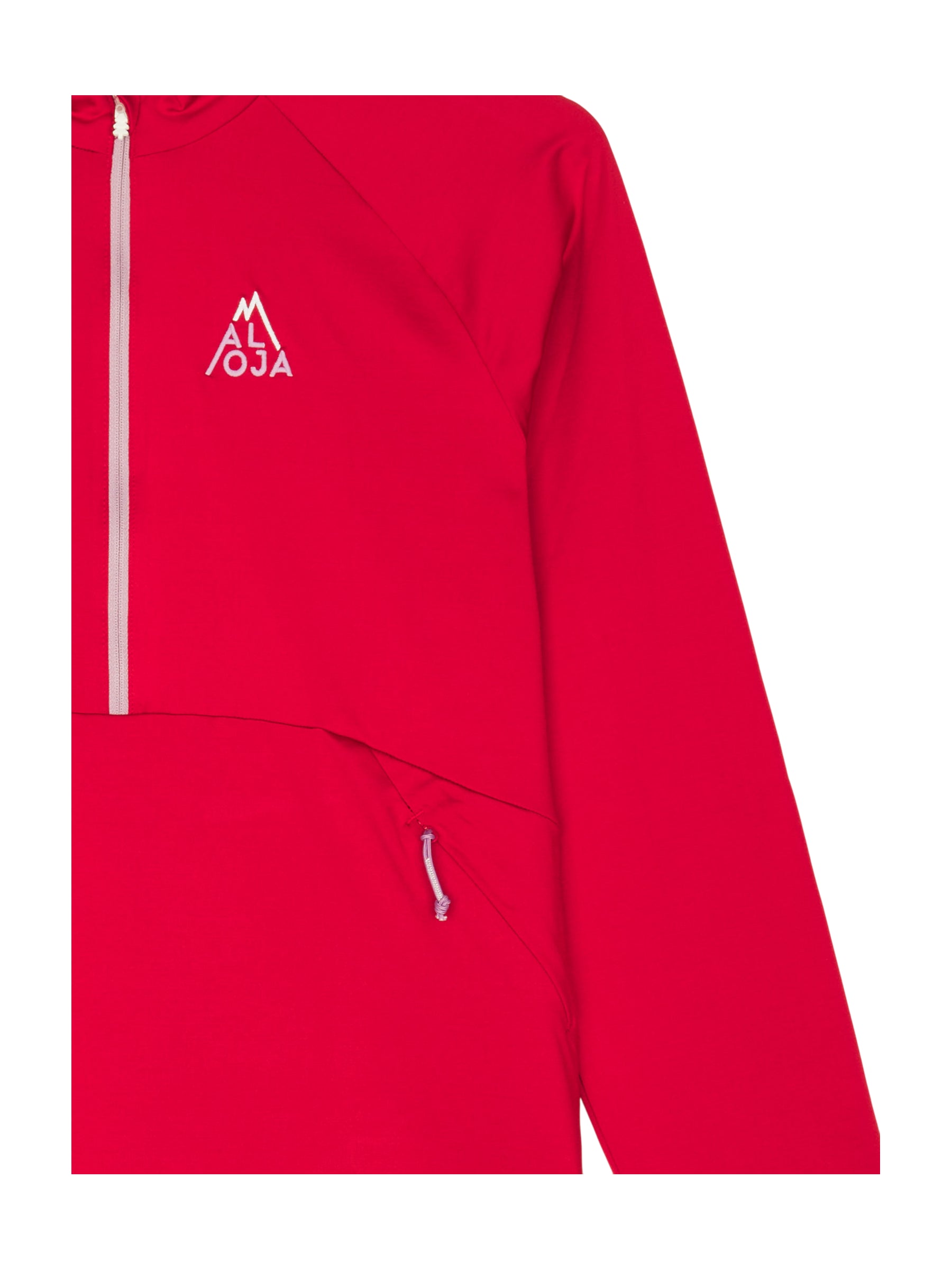 DUALATSCHM. Long Sleeve Multisport Jersey