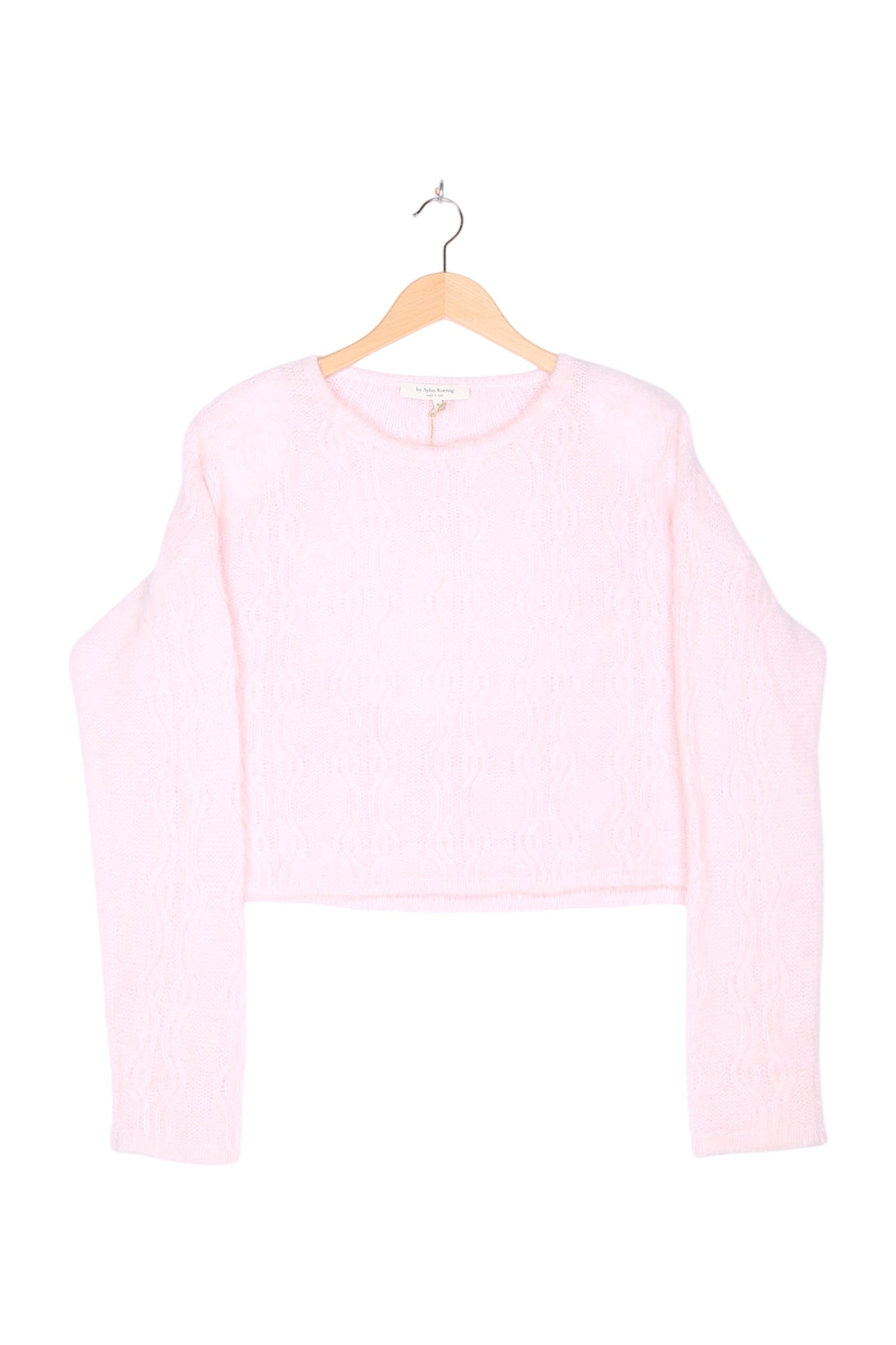 by Aylin Koenig ISABELLE Pullover für Damen