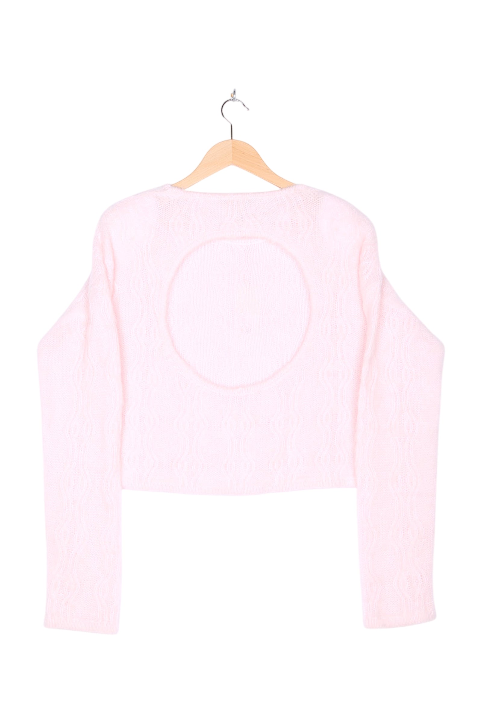 by Aylin Koenig ISABELLE Pullover für Damen