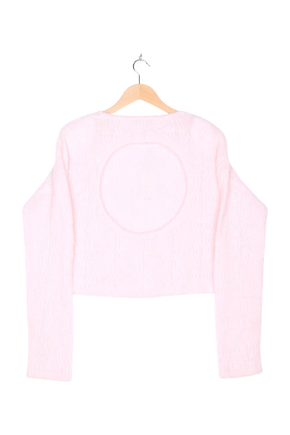by Aylin Koenig ISABELLE Pullover für Damen