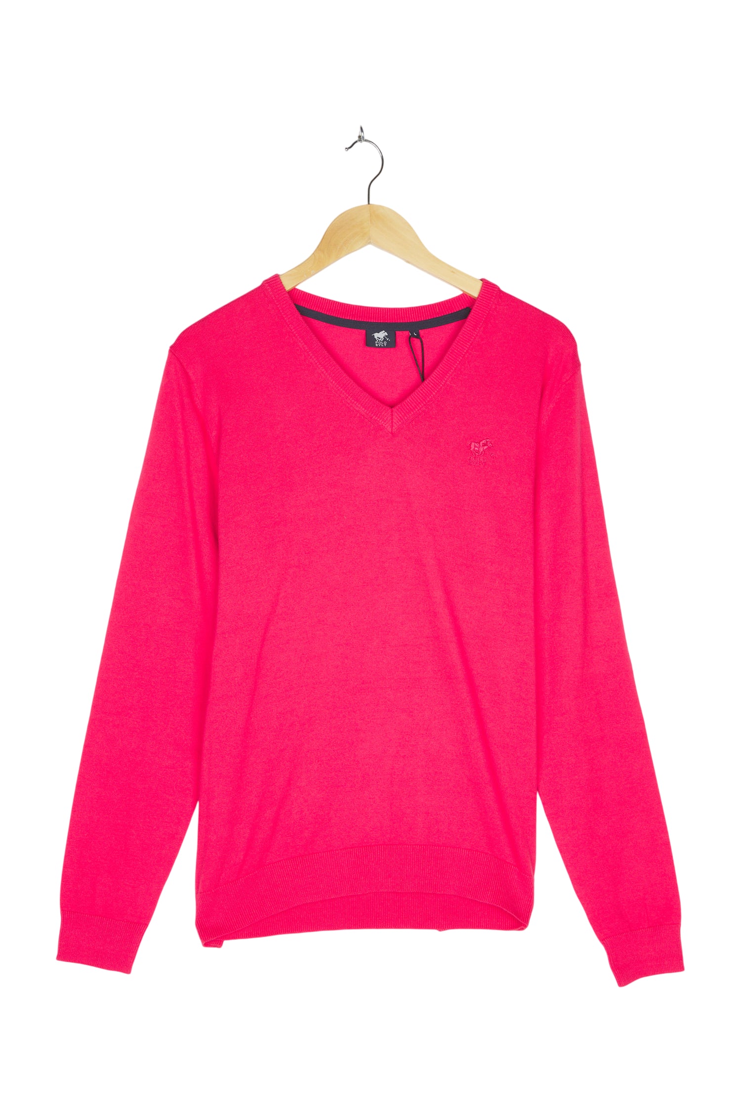 POLO SYLT Pullover