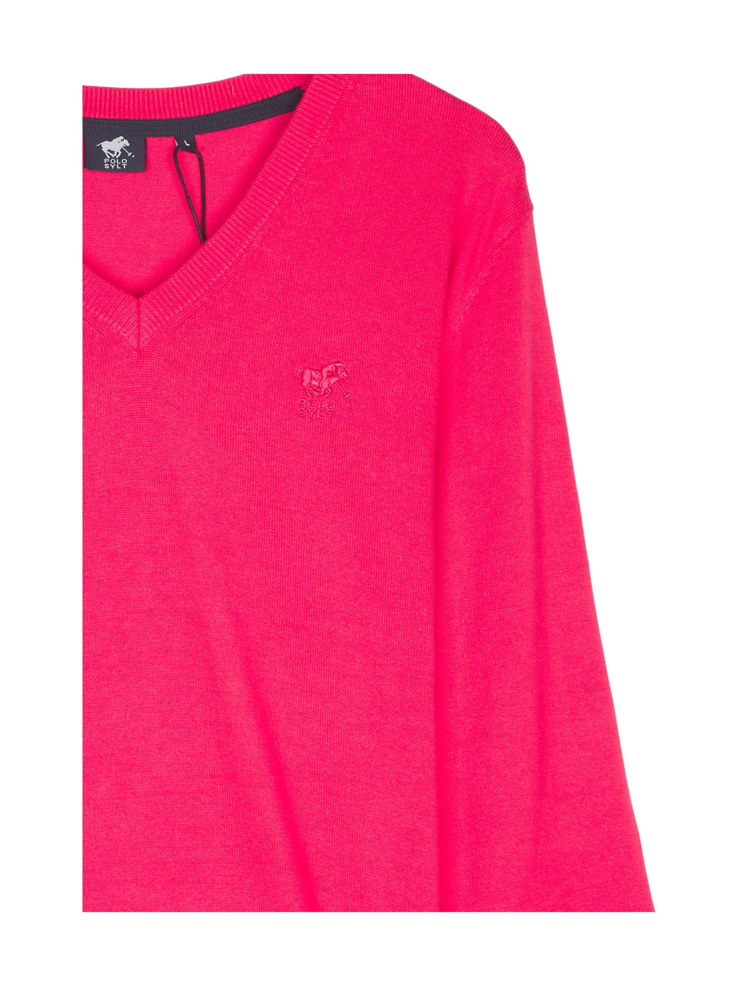 POLO SYLT Pullover