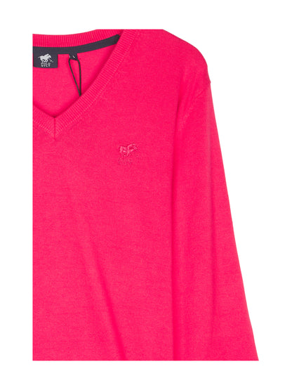 POLO SYLT Pullover