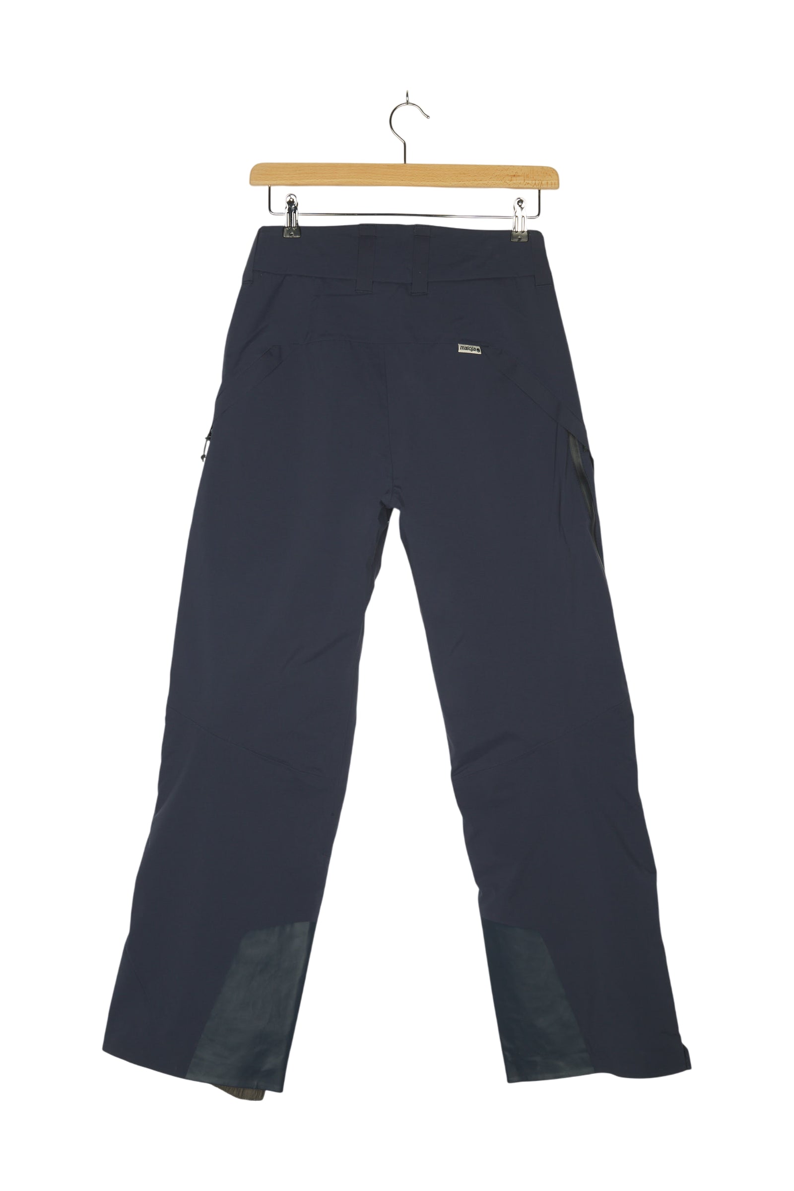 LanguardM. Padded Pants