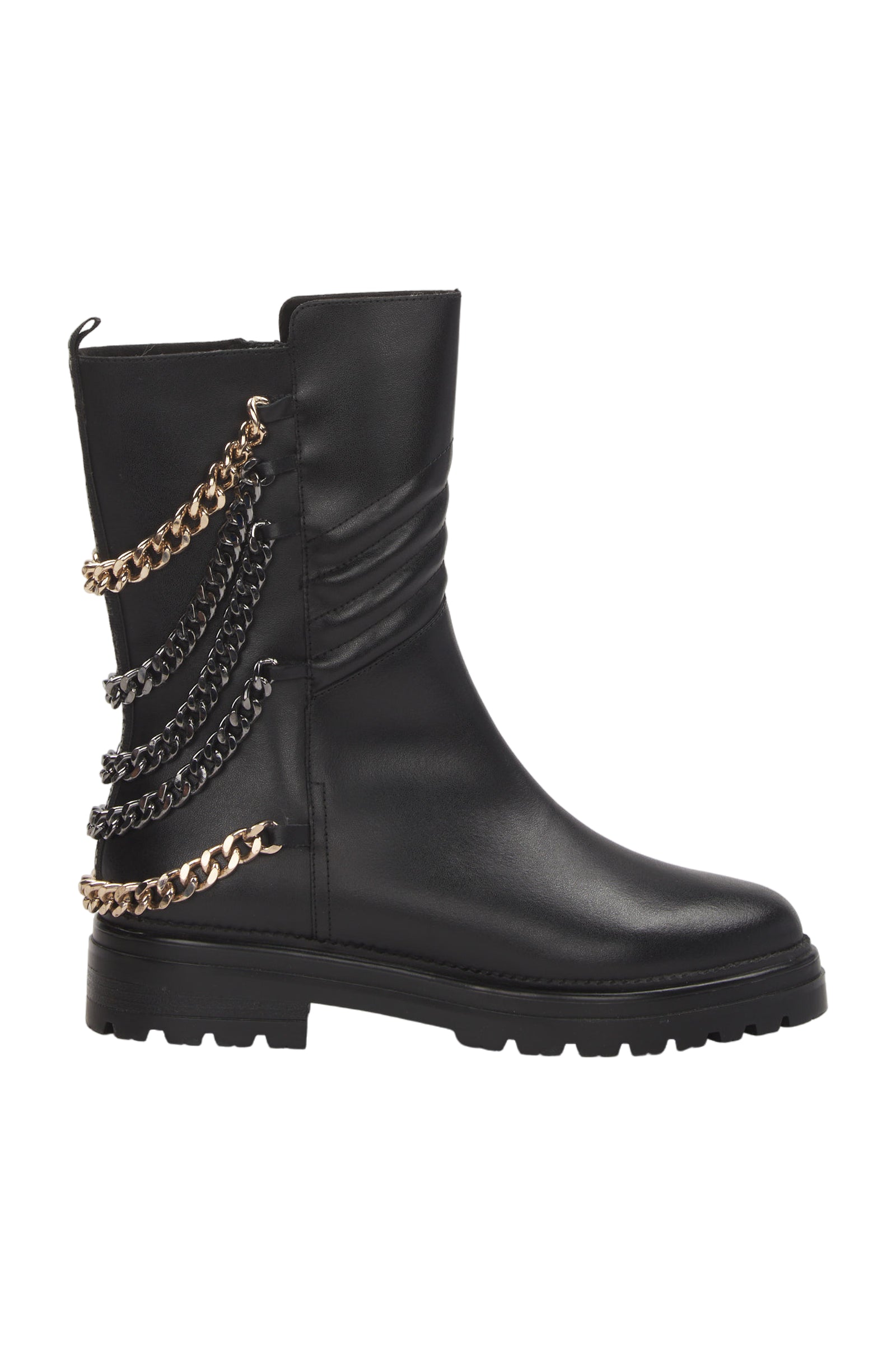 Steve Madden Ankle Boots Size 39 Schwarz 