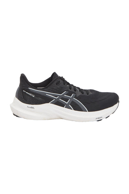 Asics GT-2000 11 Damen Laufschuhe - Schwarz