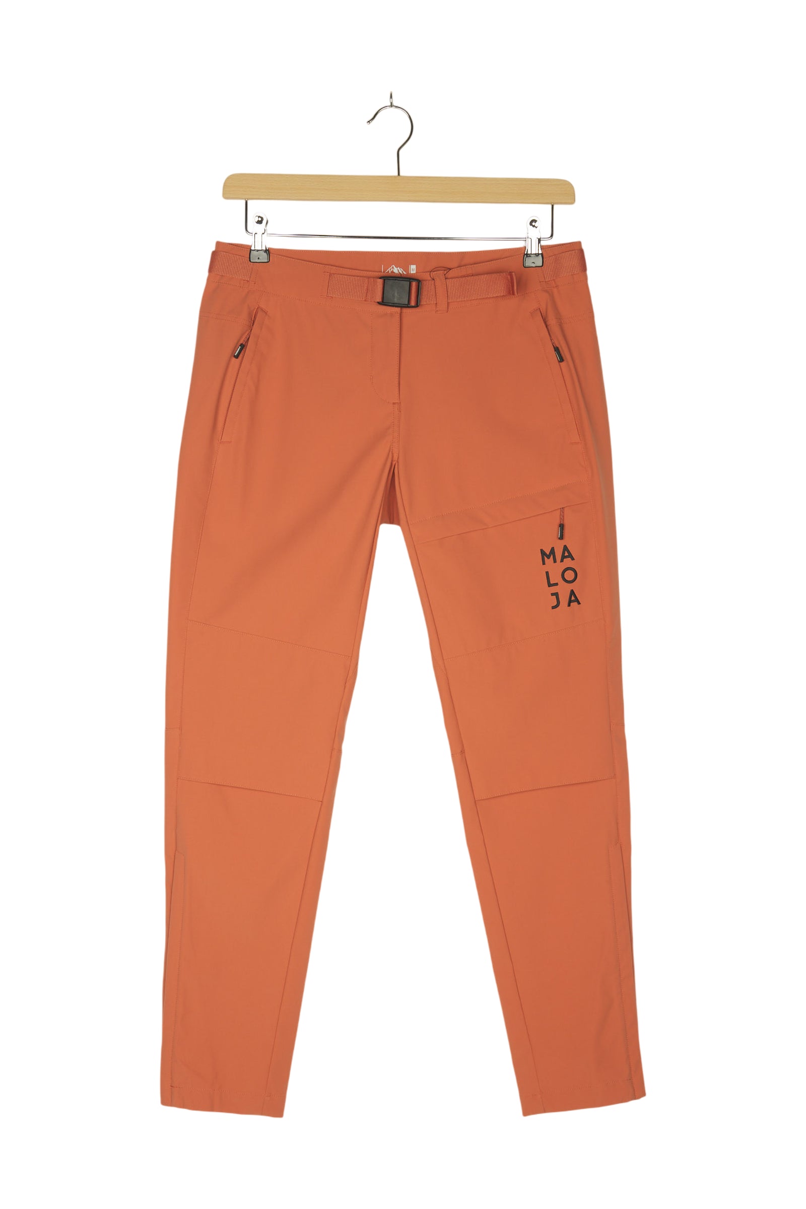 DachsM. Alpine Softshell Pants