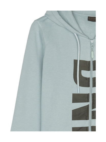 Oklahoma Oklahoma Sweatjacke