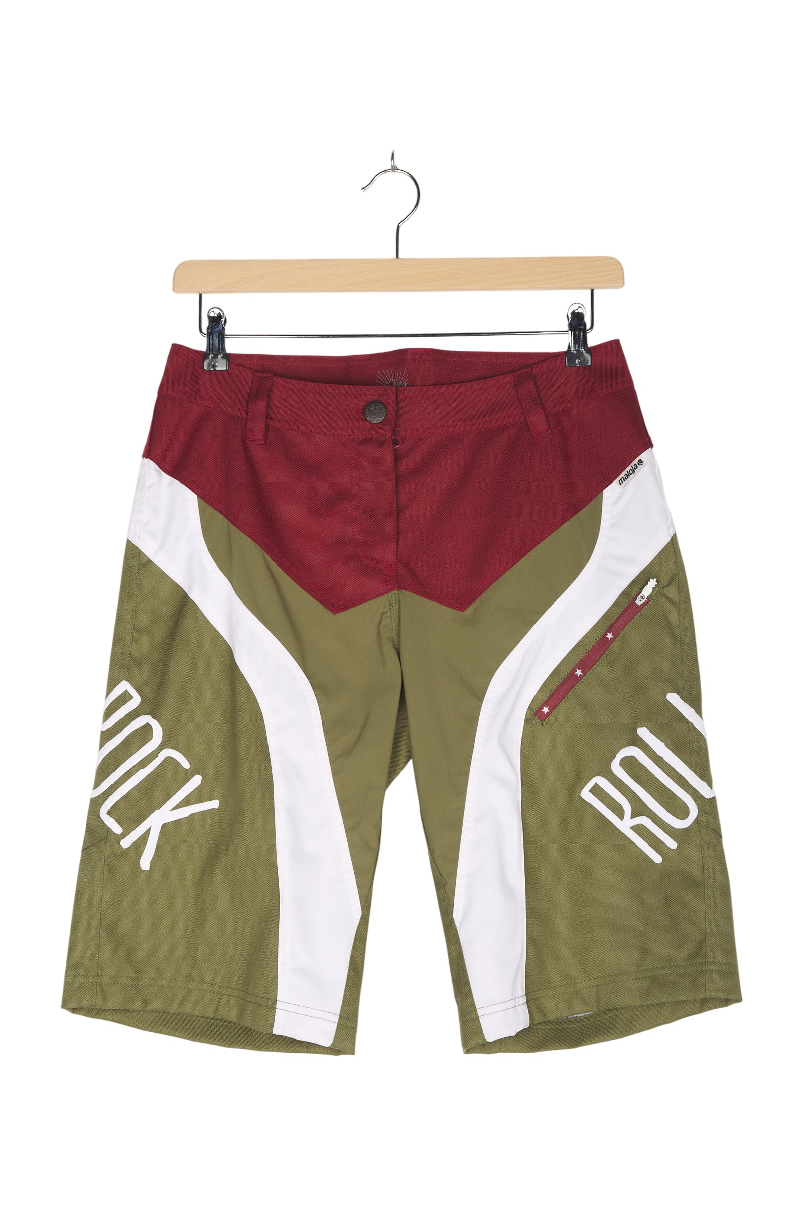 GoldieM. Freeride Shorts