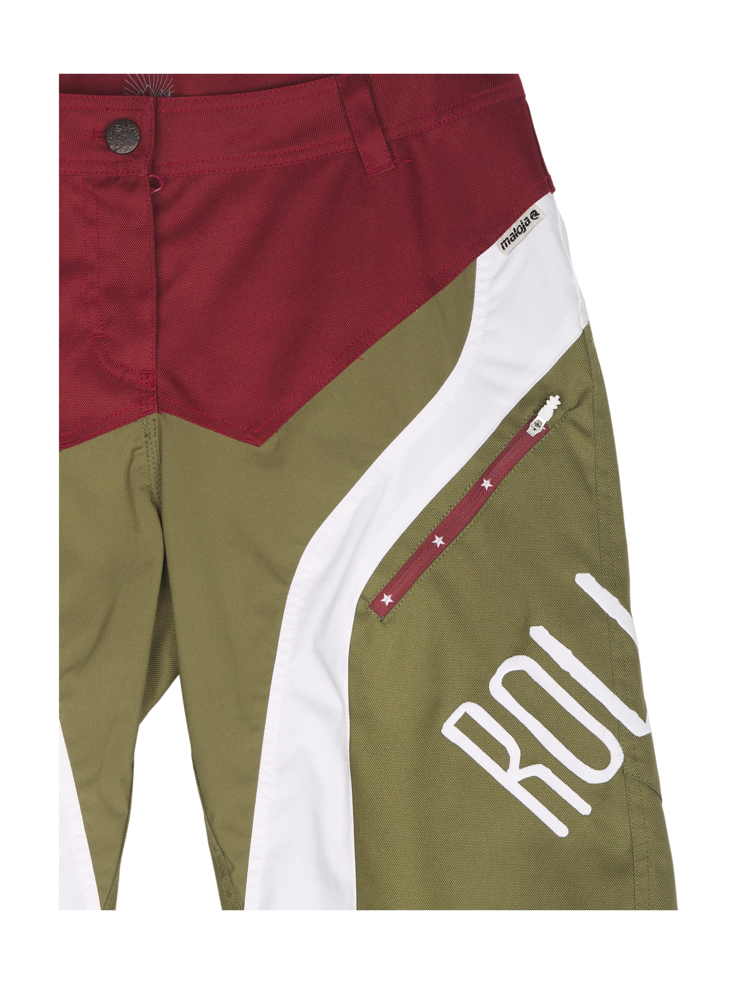 GoldieM. Freeride Shorts