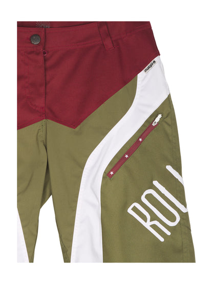 GoldieM. Freeride Shorts