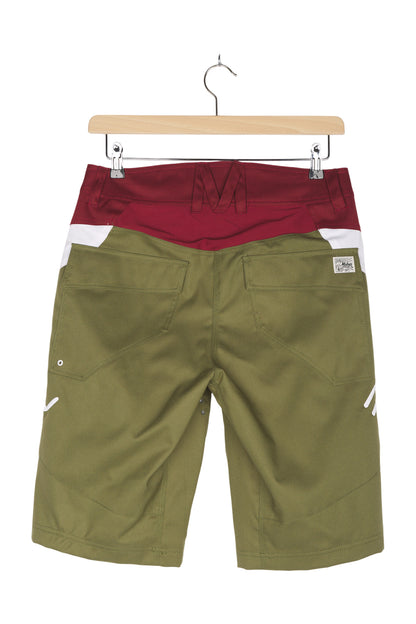 GoldieM. Freeride Shorts