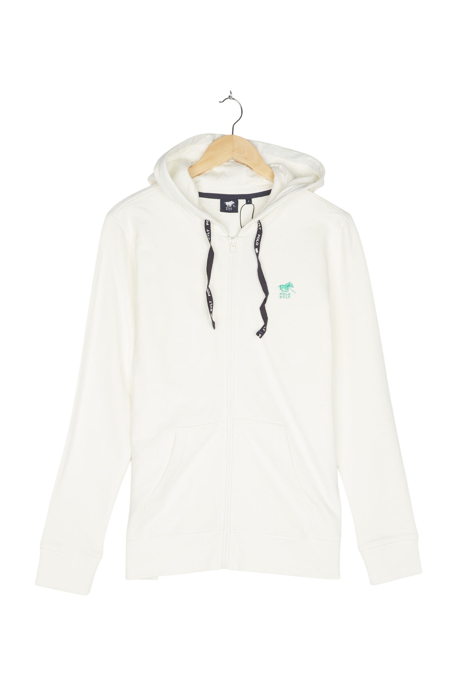 POLO SYLT Sweatjacke