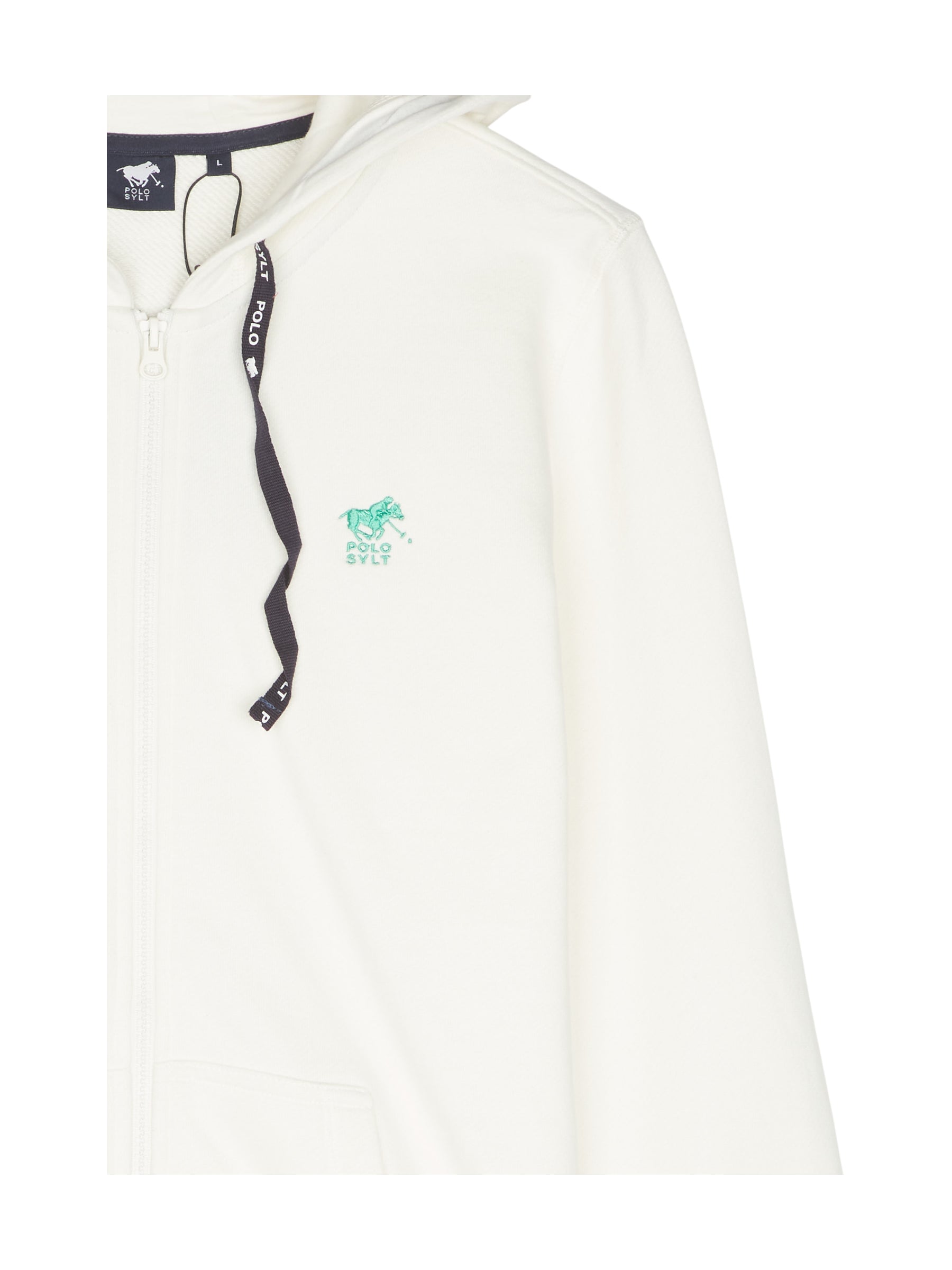 POLO SYLT Sweatjacke