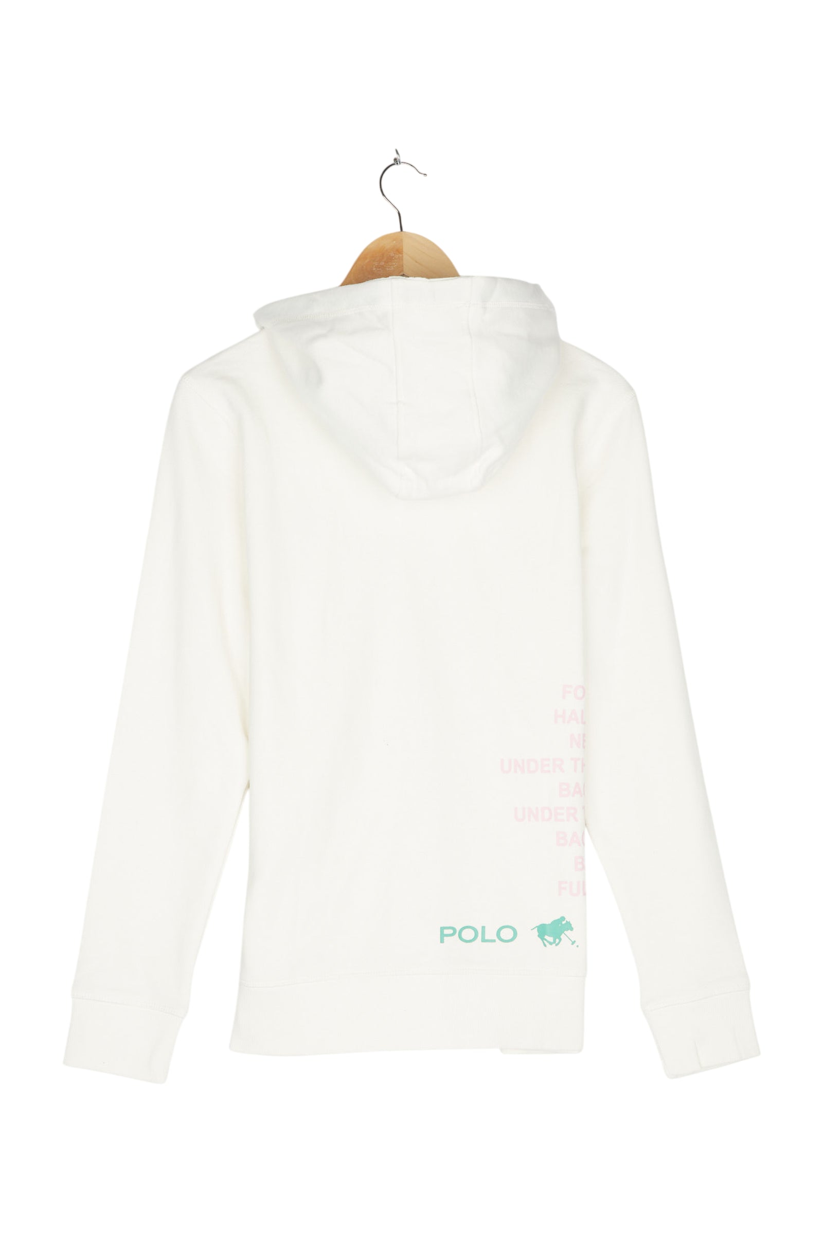 POLO SYLT Sweatjacke