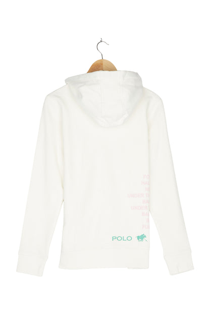 POLO SYLT Sweatjacke