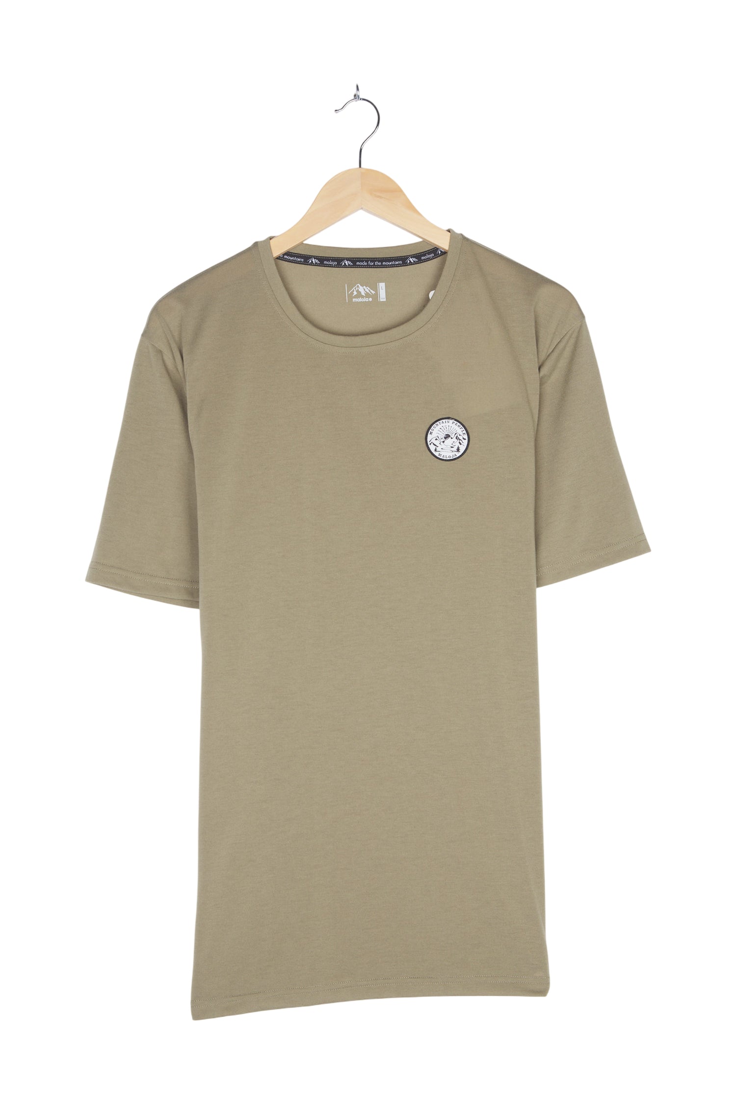NOCKSTEINM. Mountain Tee
