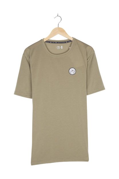 NOCKSTEINM. Mountain Tee