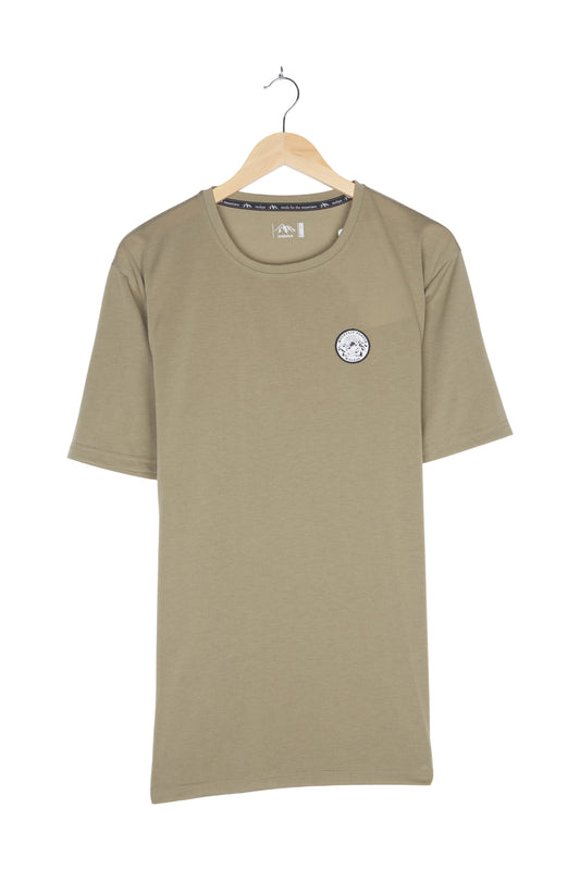 NOCKSTEINM. Mountain Tee